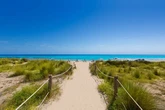 Majorca and Menorca declare 'extreme' emergency with UK tourists warned
