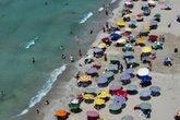 Foreign Office warns UK tourists to 'follow orders' as 3,500 forced to leave