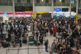 UK tourists warned France is 'in a scramble' and faces a 'real risk'