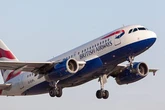 British Airways flight carrying 130 passengers declares emergency on-board over UK