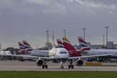 British Airways issues statement after pilot dies collapsing in front of tourists