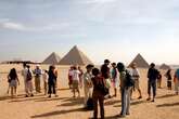 Foreign Office warns over travelling to 18 countries including Egypt