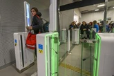 Blow for UK tourists as exact date they'll be able to use EU e-gates announced