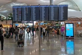 UK tourists heading to Turkey warned over mistake that'll cost them £2,400