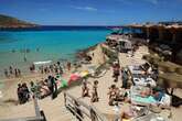 Ibiza and Airbnb forge 'historic' deal to eliminate illegal holiday rentals on the island