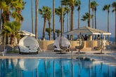 Holidaymakers warned common poolside mistake brings costly charges
