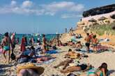 UK tourists say 'adios' to Majorca and Ibiza with vow to 'never come back'