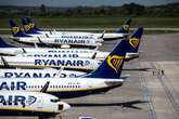 UK tourists warned over Spain crisis and Ryanair says 'there are two options'