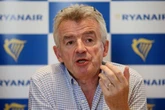 Ryanair issues warning over new passenger rules from next April under Labour