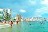 UK tourists who break Spain beach rule face £593 fine 'if identified'