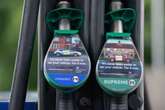 Asda, Morrisons, Sainsbury's and Tesco drivers urged to fill up now or lose £171