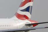 British Airways passengers 'removed' from flight because of baseball cap