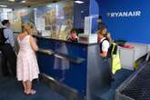 Ryanair warns it will drag 'more' passengers to court in crackdown