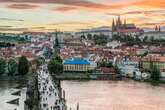 UK tourists in Prague warned over new eight-hour ban which is 'daily'