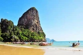 Foreign Office Thailand travel warning over 'new information UK tourists need to know'