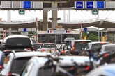 UK tourists in France face £113 fine for 'not obtaining critical document'