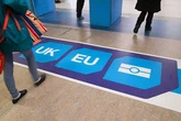 New rule for UK tourists travelling to Europe introduced this week