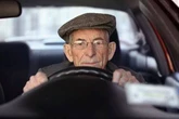 'New driving law' may only apply to older motorists