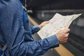 UK tourists in Italy taking photographs or reading maps 'warned'