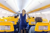 Jet2, TUI, easyJet, Ryanair ban certain food and drinks from flights