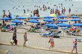 Tenerife issues strict new beach rule for UK tourists 'to keep them safe'