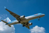 TUI passengers told to stop wearing shorts on plane