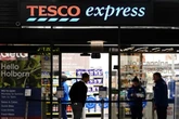 Tesco axes popular alcoholic drink and shoppers left 'really upset'