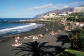 UK tourists warned beach bars could be 'banned' in popular Spanish resorts