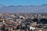 UK Foreign Office warns 'avoid' world's 'most dangerous' country after 7,000 visit
