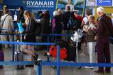 Ryanair warns passengers will be banned from boarding 'for 13 reasons'