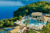 UK tourists in Greece told to stick to 'three parts' of country