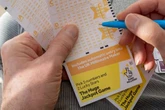 Euromillions winners 'win twice' and get TWO £1 million jackpots