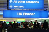 UK tourists face £5,000 fines for bringing back ham from Spain