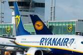 Ryanair passengers 'boycott' over new rules 'after flying happily for 25 years'