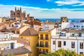 Majorca warns UK tourists face €750 fine if 'caught' while walking in public