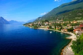 UK tourists in Italy warned country 'can't cope' and government told 'intervene'