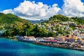 Foreign Office issue Caribbean holiday warning 'following outbreak'