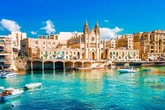 Sunny getaway boasts 27C in September and just over 3 hours away from UK
