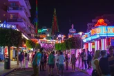Majorca put on 'alert' over UK tourists with bars and restaurants given strict new rules
