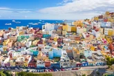 Tenerife and Gran Canaria crisis with supply of vital item plunging 15 per cent