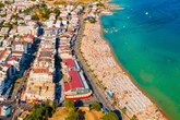 Foreign Office issues new advice for UK tourists heading to Turkey