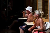 Virus 'which is almost always fatal' reaches Spain with millions of UK tourists warned