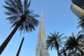 Foreign Office issues urgent Dubai and Doha travel warning for UK tourists