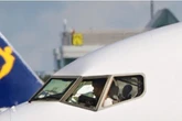 Ryanair passengers have 'never been so scared' after nine left injured