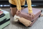 Jet2, Ryanair, TUI, Easyjet passengers face certain type of suitcase being banned at check-in