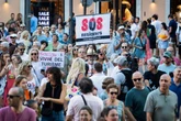 Hotel staff at Brits favourite holiday destination plan mass walk-out in days