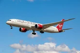 Nine teens arrested for 'endangering passengers' on UK flight as police meet them on tarmac
