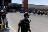 UK tourists in Spain face 'crimewave' as police launch 13 operations to stop it