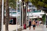 Majorca faces mass exodus as businesses rush to 'flee' capital Palma