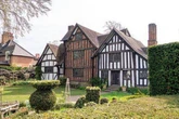 Charming West Midlands village with 'captivating past' and huge drawback
